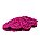 CLUTCH CONCHA PINK - Imagem 2