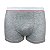 Kit 3 Cuecas Boxer Infantil Box Algodão Cotton Conforto Basic - Imagem 3