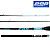 Vara Molinete PAN – 20-50lb - Imagem 1