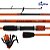 Kit de Pesca – Vara e Molinete com linha Sahara Amazon - Imagem 3
