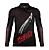 Camiseta De Pesca Go Fisher Action UV Pirarucu - Imagem 1