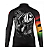 Camiseta De Pesca Go Fisher Action UV Tucunaré - Imagem 2
