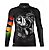 Camiseta De Pesca Go Fisher Action UV Tucunaré - Imagem 1