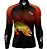 Camiseta de Pesca Fishermans UV50+ - Imagem 1