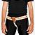 Funda para Hérnia Inguinal / Direito - Dilepé - DL 340 - Imagem 1