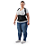 Corretor Postural Model Estreito - Hidrolight - OR1456 - Imagem 3