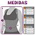 Corretor Postural Model Estreito - Hidrolight - OR1456 - Imagem 2