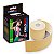 Fita Kinesio Tape Bandagem Elástica - Kelogel  -  5cmX5cm - 1 unidade - Bege - Imagem 19