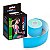 Fita Kinesio Tape Bandagem Elástica - Kelogel  -  5cmX5cm - 1 unidade - Preto - Imagem 12