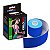 Fita Kinesio Tape Bandagem Elástica - Kelogel  -  5cmX5cm - 1 unidade - Preto - Imagem 14