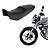 Capa De Banco Toda Linha Honda Cg 160 Titan Fan Start Cargo - Imagem 1