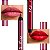 (6 unidades) MICHELLY PALMA - WISH DOUBLE LIP PENCIL - LÁPIS DE BOCA - Imagem 6