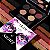 (6 UNIDADES ) INDICE TOKYO - GLAM EYES COLLECTION - NIGHT - PALETA DE SOMBRAS 5 CORES - Imagem 2