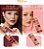 (6 unidades) MICHELLY PALMA - WISHPRO - Essential LIP CREAM - LANÇAMENTO - Imagem 1