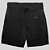 Boardshort Híbrido Preto Elastano Premium WSS Brasil Basic - Imagem 2
