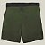 Boardshort Híbrido Elastano Premium Verde Militar WSS Brasil Basic - Imagem 2