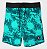 Boardshort Elastano Premium WSS Brasil Paint Diamond - Imagem 1