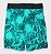 Boardshort Elastano Premium WSS Brasil Paint Diamond - Imagem 2