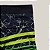Boardshort Elastano Premium WSS Brasil Green Belt - Imagem 3