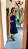 Vestido Midi - RSL89611 - Imagem 7