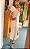 Vestido Midi -5082 - Imagem 4