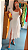 Vestido Midi -5082 - Imagem 3