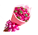Buquê Master de Bombons- Modelo Doce Ternura - Imagem 1