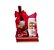 Cesta Com Vinho e Chocolates -  Encanto da Vinha - Imagem 1