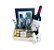 Box Siena: Vinho + Taças + Chocolate + Abridor + Porta Retrato - Imagem 1