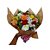 Buquê de Flores - Gold Clássico Mix Cores - Imagem 1