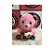 Urso de Pelúcia rosa - Imagem 1