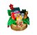 Cesta de Natal Modelo Delícias Natalinas - Imagem 1