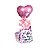 Combo Caneca + Almofada Personalizada - Modelo Amor de Mãe - Imagem 1