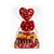 Nome do modelo: Cesta de Chocolate Pop Premium Dia das Mães - Imagem 1