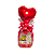 Cesta Minimalista com Pelúcia e Bombons - Modelo Sweet Love - Imagem 1