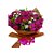 Buquê Fúnebre – Ternura Eterna 🌸🤍🕊️ - Imagem 1