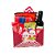Cesta Envelope – Momentos de Celebração 2 🍷🎁 - Imagem 1