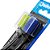 Escova de Dente Pro 5700  kit 2un JadePro - Imagem 3