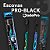 Escova Dental Pro Black Macia - 2 Uni Jadepro - Imagem 2
