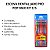 Escova Dental Macia JADEPRO Pop Max Kit C/5 (KIT família leve mais pague menos - Imagem 3
