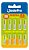 Kit Escova Interdental + 10 Refis + 30 Passa Fio Jadepro - Imagem 5