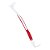 Kit Ortodôntico - Escova Interdental + Passa Fio + Cera Ortodôntica - Imagem 3