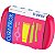 Curaprox 2 uni KIT Viagem Escova 5460 + Escova Interdental + Creme Dental 10ML + Estojo Colorido - Imagem 4