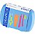 Curaprox 2 uni KIT Viagem Escova 5460 + Escova Interdental + Creme Dental 10ML + Estojo Colorido - Imagem 3