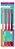 Escova Dental Kess Basic Anual Pack C/ 4 Unidade - Rosa - Imagem 1