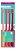 Escova Dental Kess Basic Anual Pack C/ 4 Unidade - Rosa - Imagem 4
