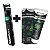 Escova de Dente Black Super Macia + Gel Dental Black 100g Powerdent - Imagem 1