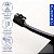 Escova Dental Curaprox Black Is White + Creme Dental 8ml - Imagem 6
