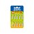 Escova Interdental com 2 Refis + 2 KITS c/ 10 Refis cada JADEPRO (total 22 Refis Cônicos) - Imagem 2