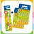 Escova Interdental com 2 Refis + 2 KITS c/ 10 Refis cada JADEPRO (total 22 Refis Cônicos) - Imagem 8